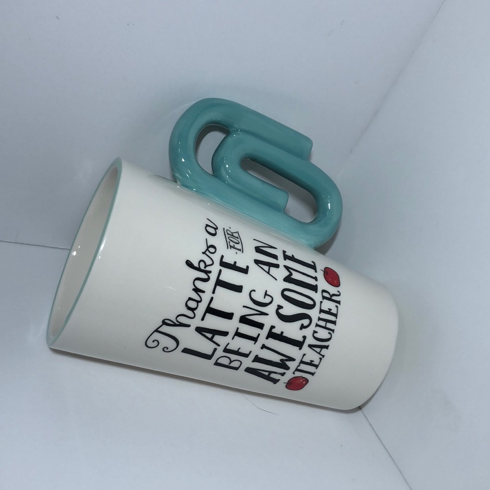 Ceramic Cup/Mug - Picture 3 of 3